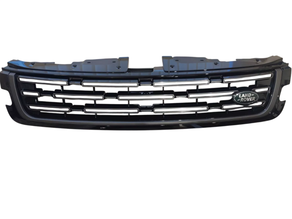 LR186228 - ÖN PANJUR KOMPLE 1.5 BNZ. (NEW EVOQUE 19>) - Land Rover