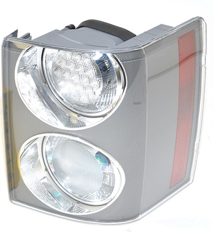 XFB500321LPO - ARKA STOP SAĞ/BEYAZ (3.0/4.4) - Land Rover