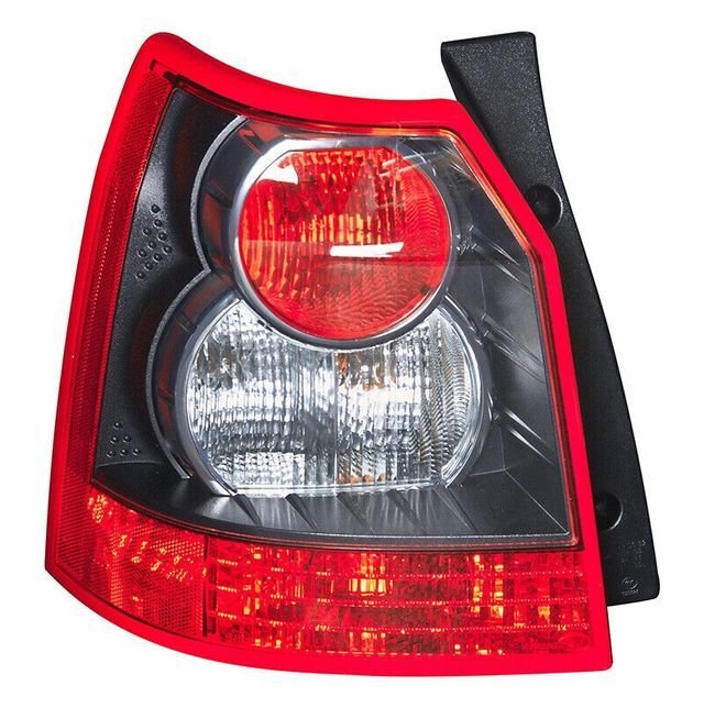 LR023971G - ARKA STOP SOL/SİYAH AH (2.2) - Nissens