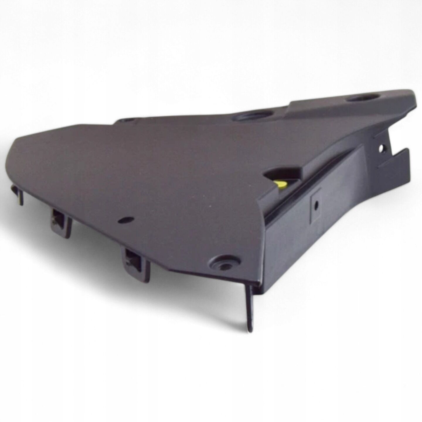 LR186534 - ÖN TAMPON FREN KALİPER SOĞUTMA KANALI SAĞ (NEW EVOQUE 19>) - Land Rover