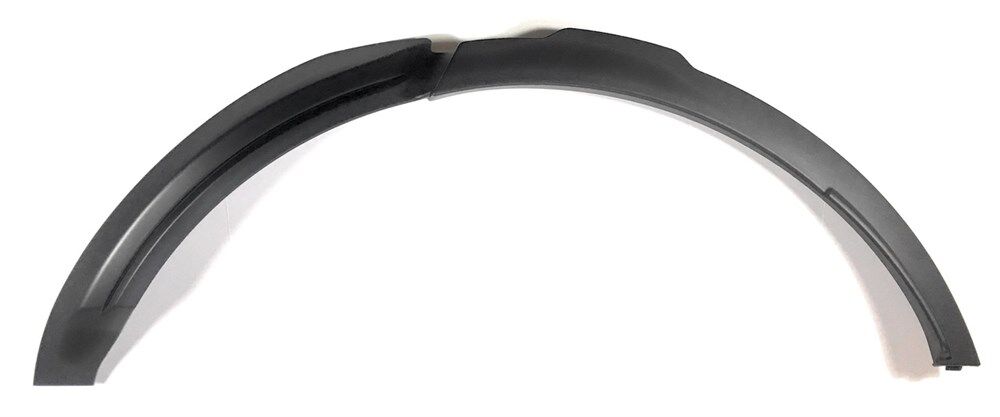 LR066507 - ARKA ÇAMURLUK DODİK SOL (EVOQUE) - Land Rover