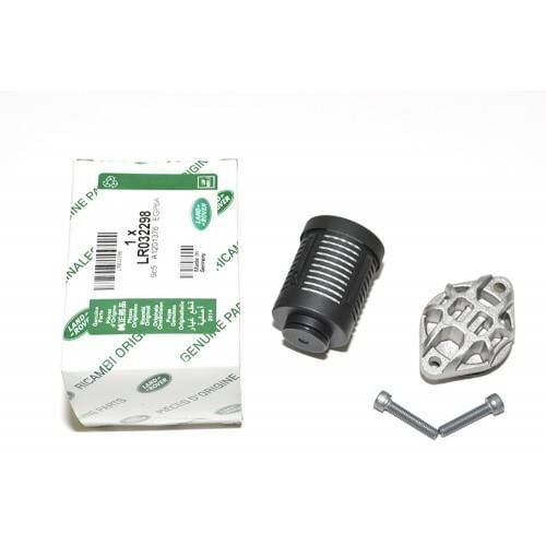 LR032298 - HALDEX FİLTRESİ (2.2) - Land Rover