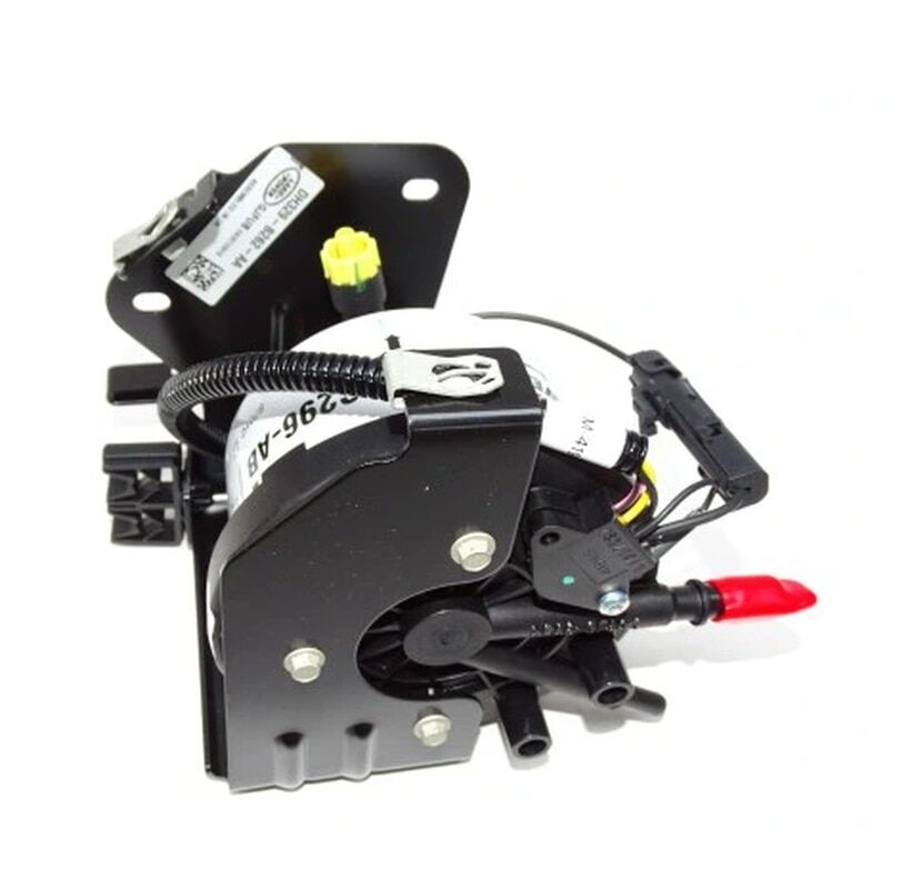 LR045519 - MAZOT FİLTRE KOMPLE KÜTÜKLÜ (2.7/3.0/NWD3) - Land Rover