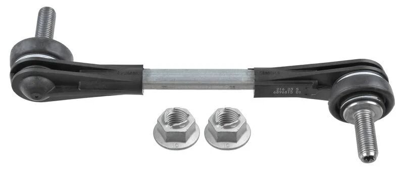31356896815 - ÖN ASKI ROTİLİ (G60) - BMW Group