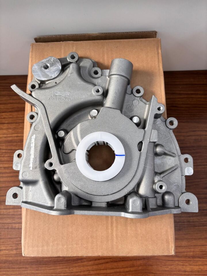 LR123716 - YAĞ POMPASI (FA/2.7/3.0/3.0L V6) - Fomoco