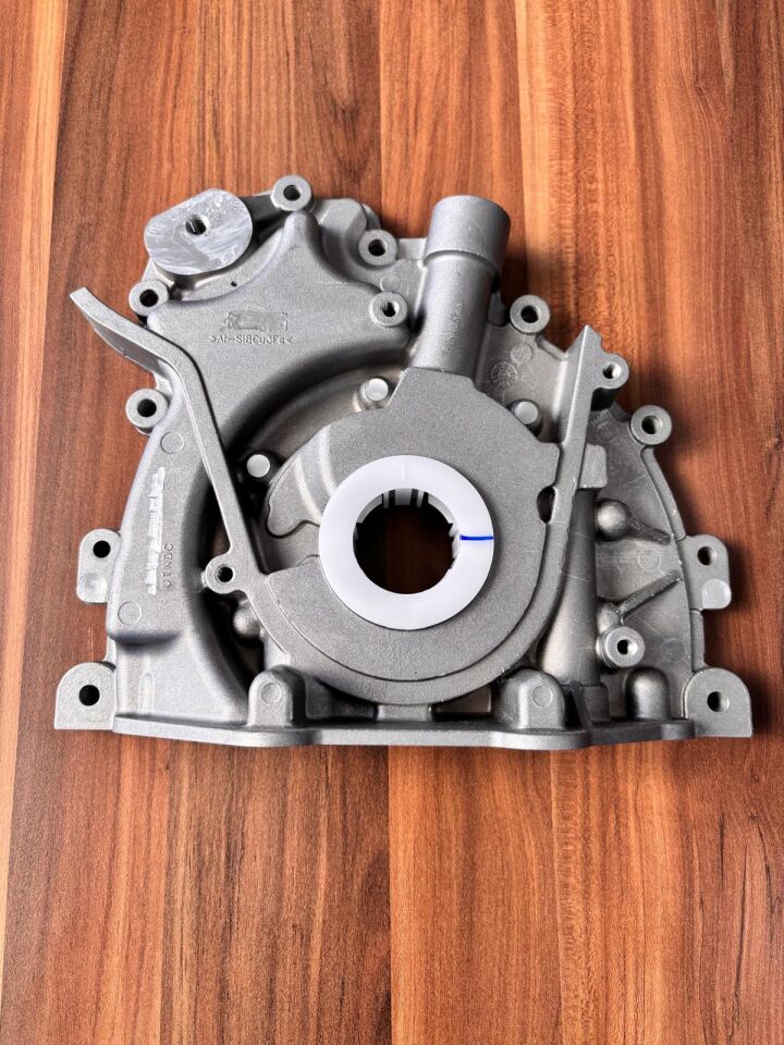 LR123716 - YAĞ POMPASI (FA/2.7/3.0/3.0L V6) - Fomoco