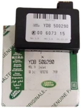 YDB500290 - YAĞMUR SENSÖRÜ (2.7/SPORT/DİSC.S3) - Land Rover