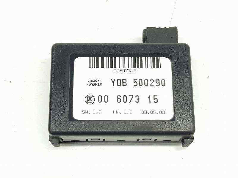 YDB500290 - YAĞMUR SENSÖRÜ (2.7/SPORT/DİSC.S3) - Land Rover