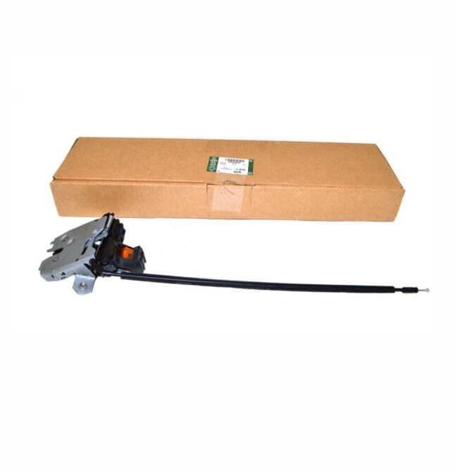 LR049494 - ARKA BAGAJ KİLİDİ/ELEKTRİKLİ (3.0/SPORT) - Land Rover