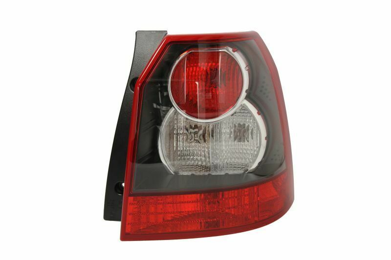 LR023968G - ARKA STOP SAĞ/SİYAH (2.2) - Visteon