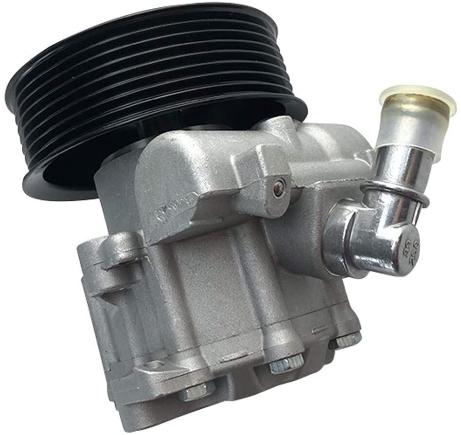 QVB500630R - DİREKSİYON POMPASI 3.6L V8 (VOGUE) - Eurospare