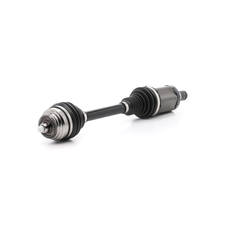 31605A6B745 - ÖN AKS SOL KOMPLE (G60-G61) - BMW Group