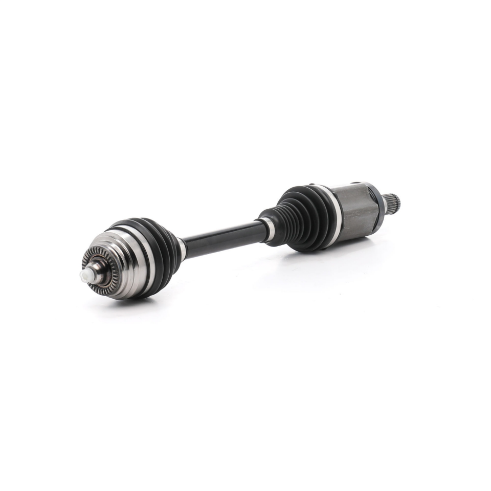 31605A6B745 - ÖN AKS SOL KOMPLE (G60-G61) - BMW Group