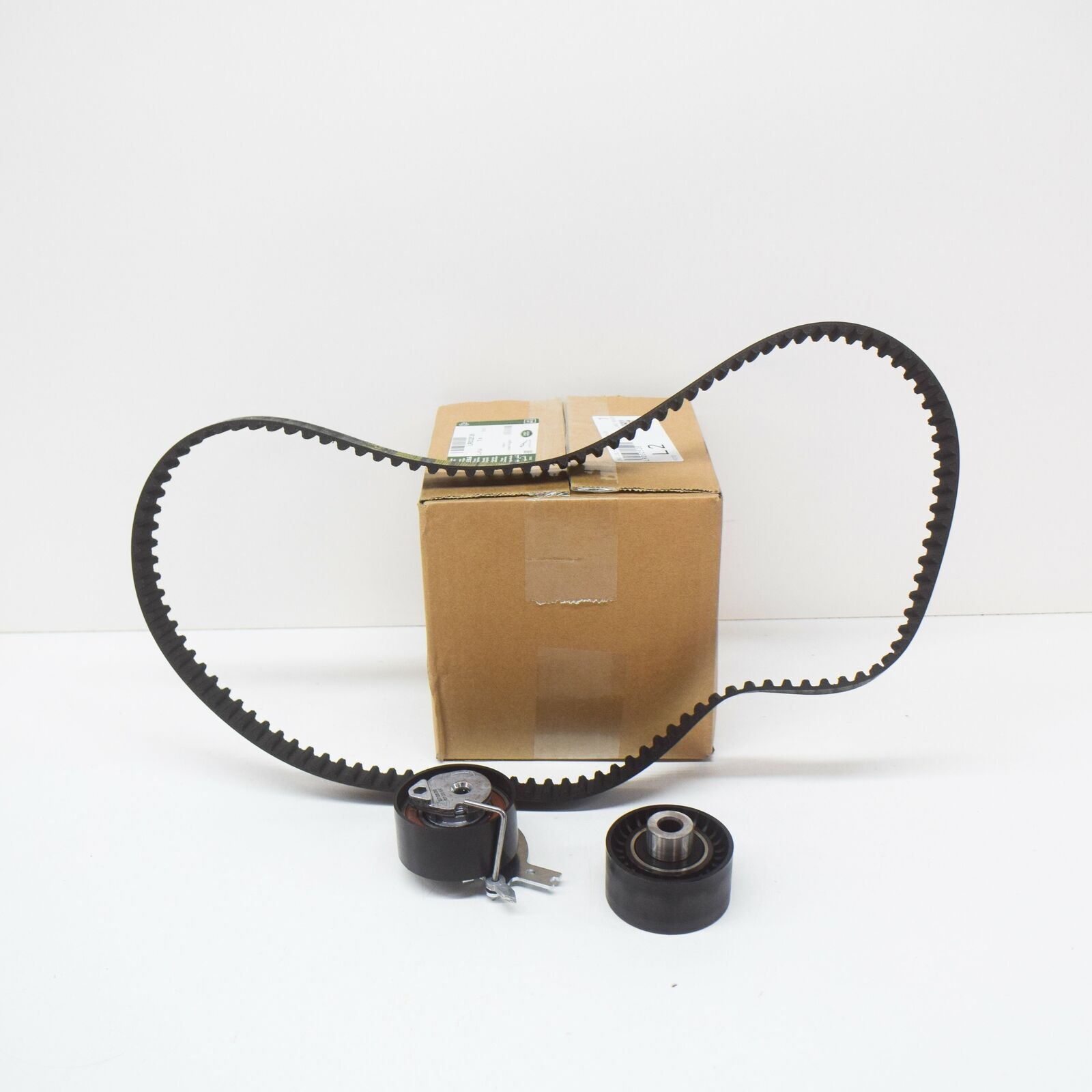 LR032526 - TRİGER SETİ/DEVİRDAİMSİZ (2.2/EVOQUE) - Land Rover