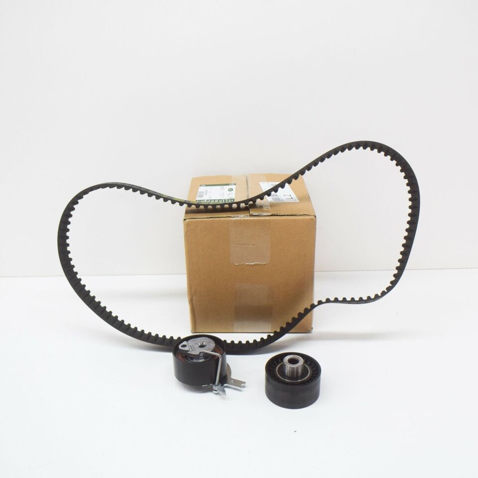 LR032526 - TRİGER SETİ/DEVİRDAİMSİZ (2.2/EVOQUE) - Land Rover