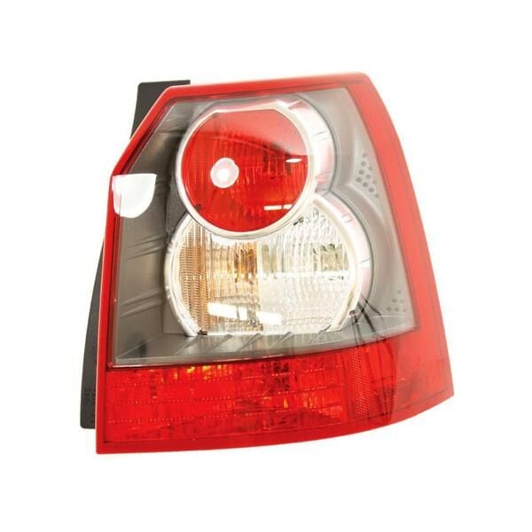 LR025606 - ARKA STOP SAĞ / GRİ 7/8H (2.2) - Visteon