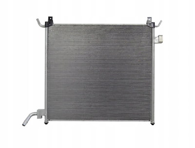 LR106644 - İNTERCOOLER (3.0 V6/SPORT/VOGUE/DİSC.S5) - Land Rover