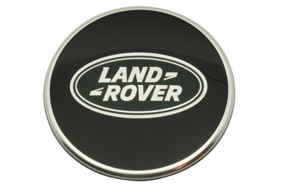 LR069899 - JANT KAPAĞI SİYAH (EVOQUE/NWD4) - Land Rover