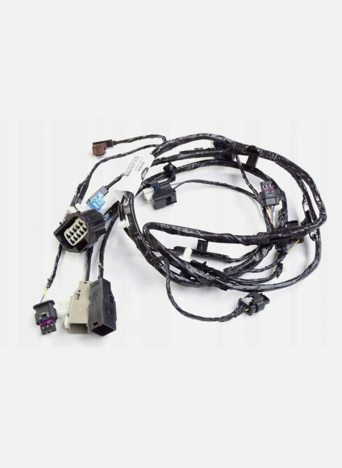 LR058428 - ÖN PARK SENSÖR TESİSATI 3.0L V6 (SPORT) - Land Rover