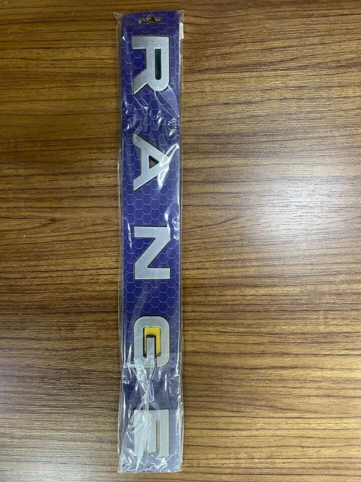 LR020804K - ÖN RANGE ROVER YAZI KOYU GRİ 3.0 (SPORT) - LIMA SPARE