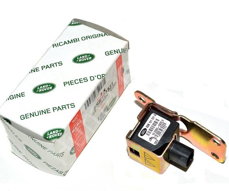 SSB101331 - ABS SENSÖRÜ 2A (TD4) - Land Rover