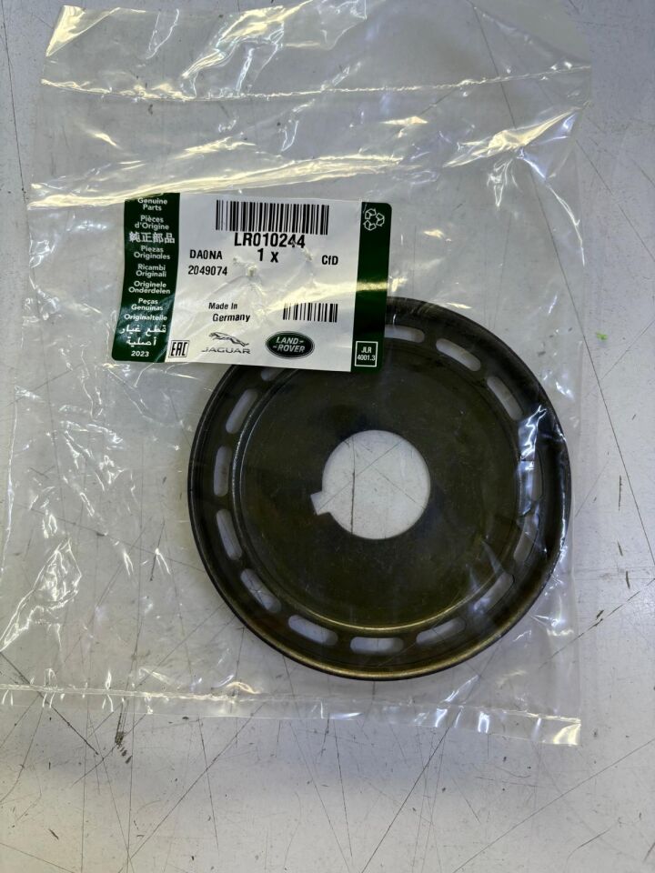 LR010244 - KRANK SENSÖRÜ(2.2) - Land Rover