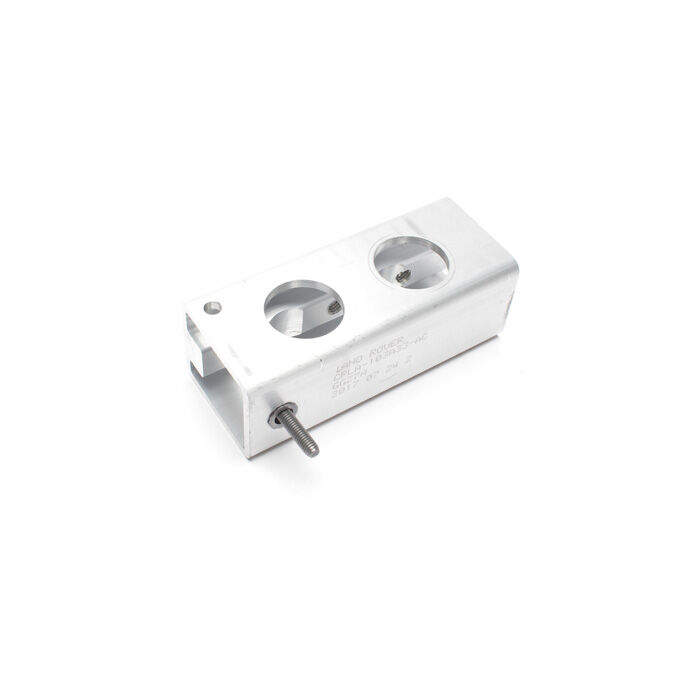 LR033057 - ÖN PANEL BRAKETİ SOL (RRS/VOGUE/DİSC.S5) - Land Rover
