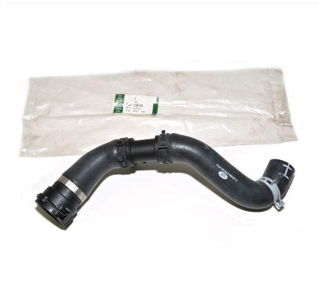 PCH118131 - RADYATÖR ÜST HORTUMU (TD4) - Land Rover