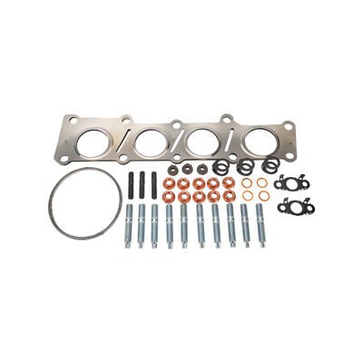 LR074185G - TURBO CONTA TAMİR KİTİ 2.0L BNZ. (EVOQUE) - Elring