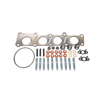 LR074185G - TURBO CONTA TAMİR KİTİ 2.0L BNZ. (EVOQUE) - Elring
