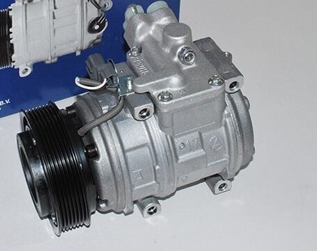 JPB101330 - A/C KOMPRESÖR XA (4.6/TD5) - Denso