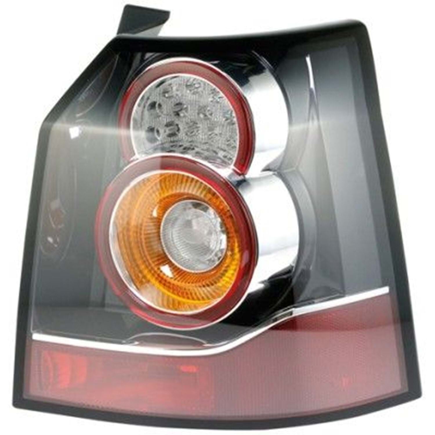 LR039796G - ARKA STOP SAĞ DH (2.2) - Visteon