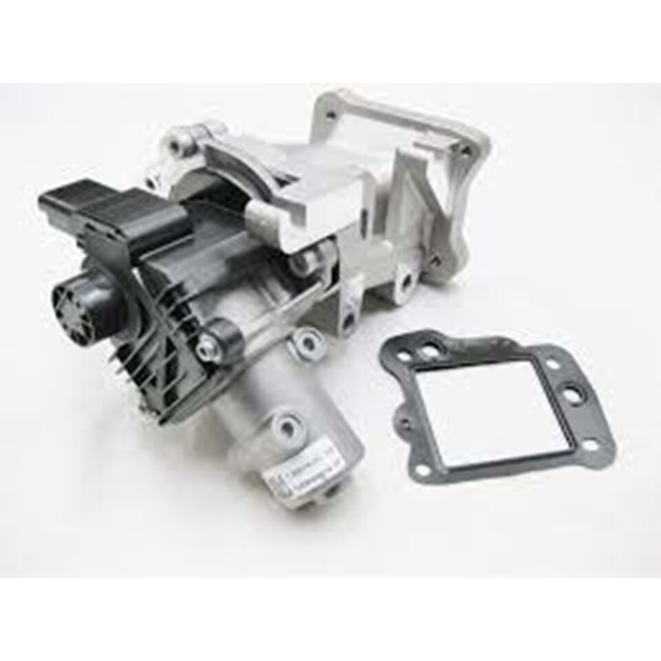 LR000997G - EGR VALFİ (2.2/EVOQUE) - Pierburg
