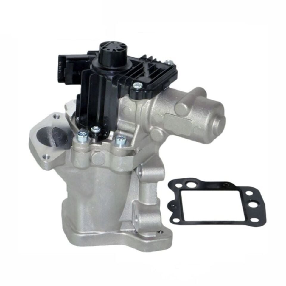 LR000997G - EGR VALFİ (2.2/EVOQUE) - Pierburg