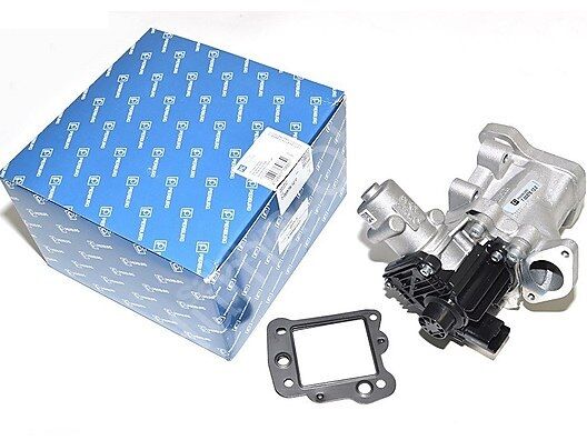 LR000997G - EGR VALFİ (2.2/EVOQUE) - Pierburg