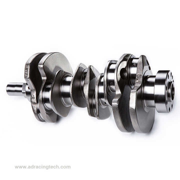 LR052136 - KRANK MİL (2.7/NWD3/SPORT) - Land Rover