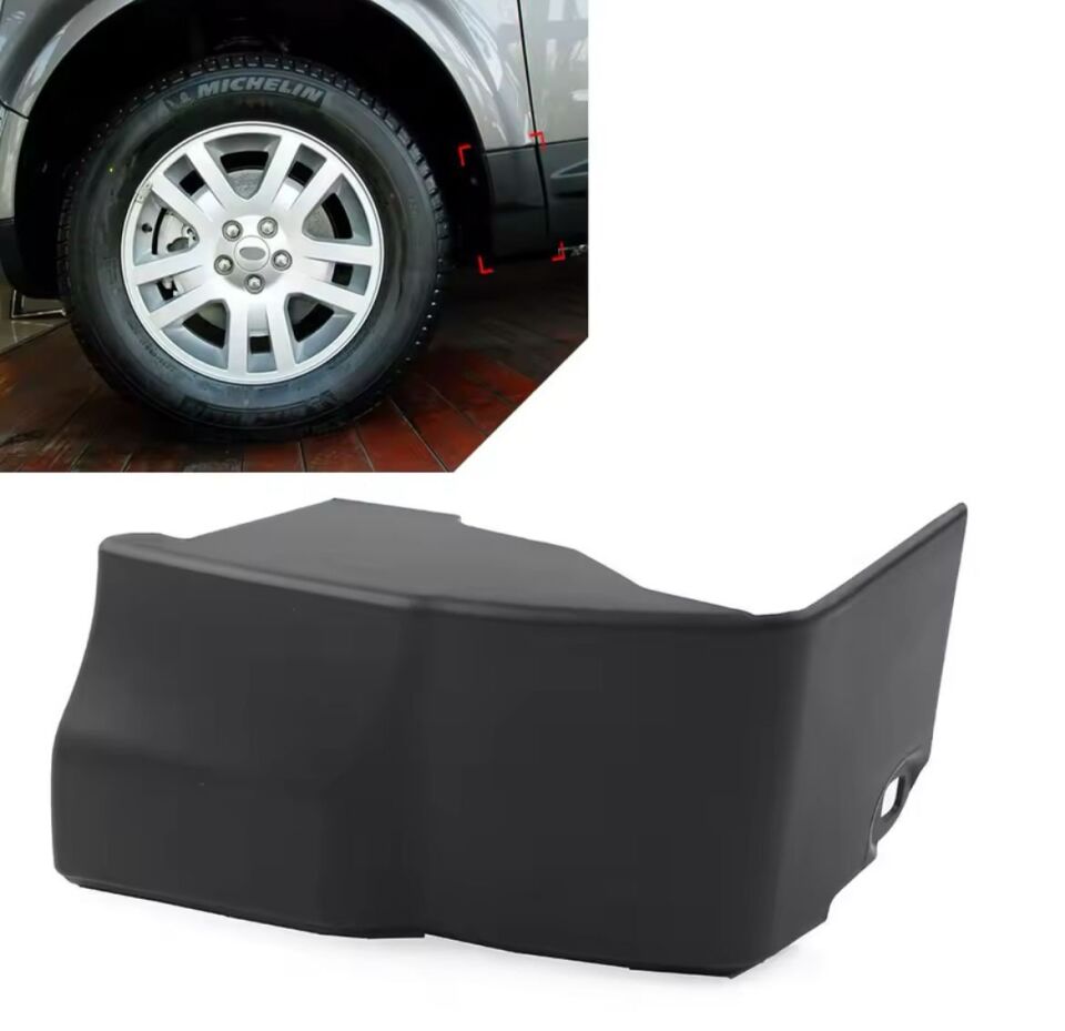 LR018568G - ÖN ÇAMURLUK ALT BAKALİT SOL (2.2) - Eurospare