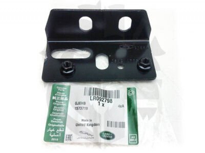 LR092798 - ÖN PANEL TUTUCU BRAKETİ SAĞ (VELAR) - Land Rover