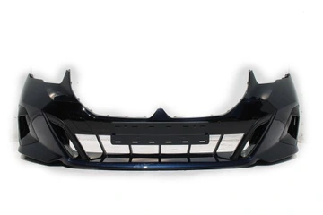 51115A6A3D3 - ÖN TAMPON (G60) - BMW Group
