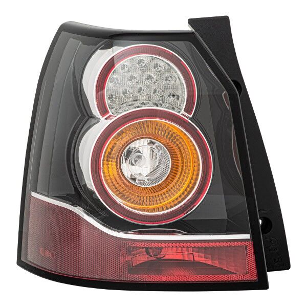 LR039798G - ARKA STOP SOL (2.2) - Visteon