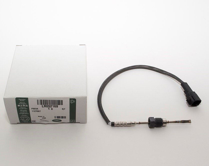 LR052169 - EGZOST ISI SENSÖRÜ (4.4L V8) - Land Rover