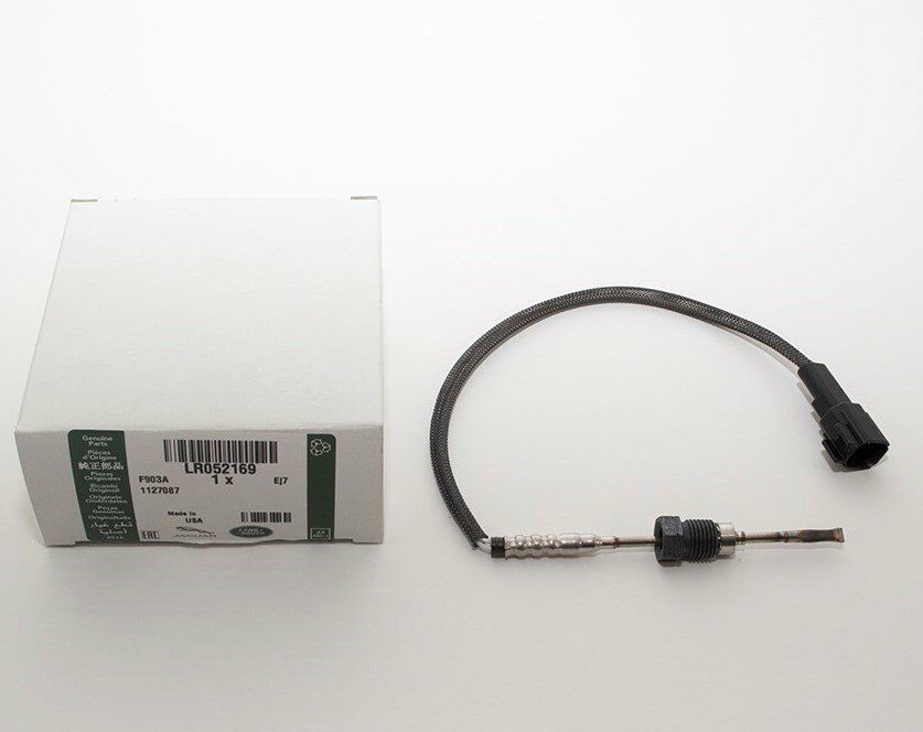 LR052169 - EGZOST ISI SENSÖRÜ (4.4L V8) - Land Rover