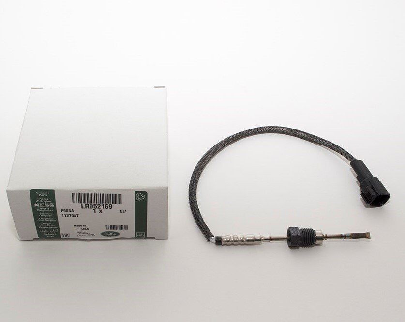 LR052169 - EGZOST ISI SENSÖRÜ (4.4L V8) - Land Rover