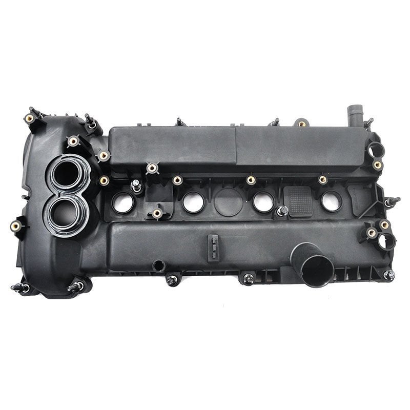 LR070360 - KÜLBÜTÖR KAPAĞI 2.0L BNZ. (EVOQUE) - Land Rover