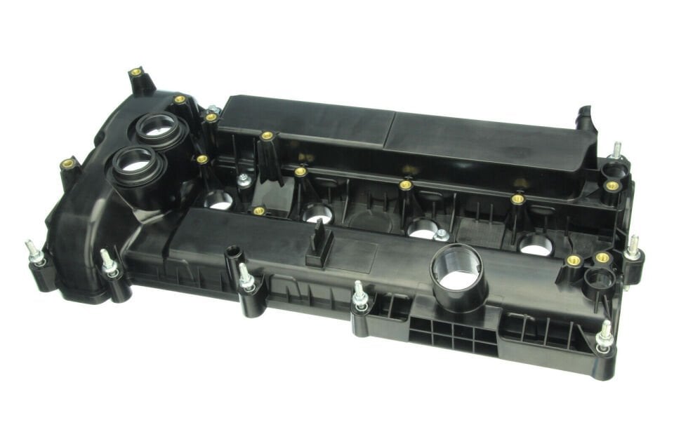 LR070360 - KÜLBÜTÖR KAPAĞI 2.0L BNZ. (EVOQUE) - Land Rover