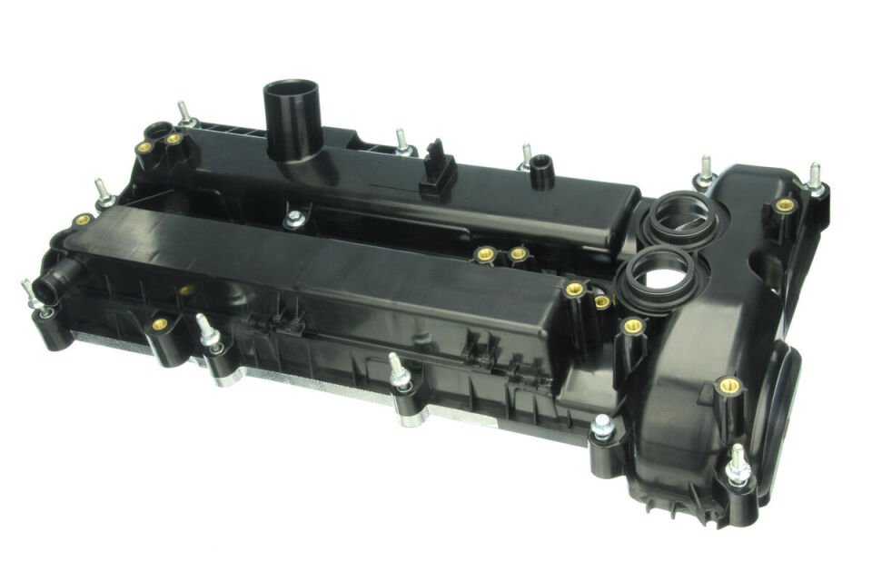 LR070360 - KÜLBÜTÖR KAPAĞI 2.0L BNZ. (EVOQUE) - Land Rover