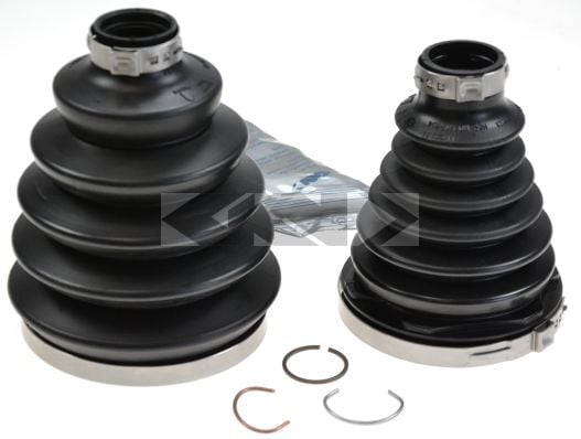 LR003160G - ÖN AKS KÖRÜĞÜ (2.2) - Gkn