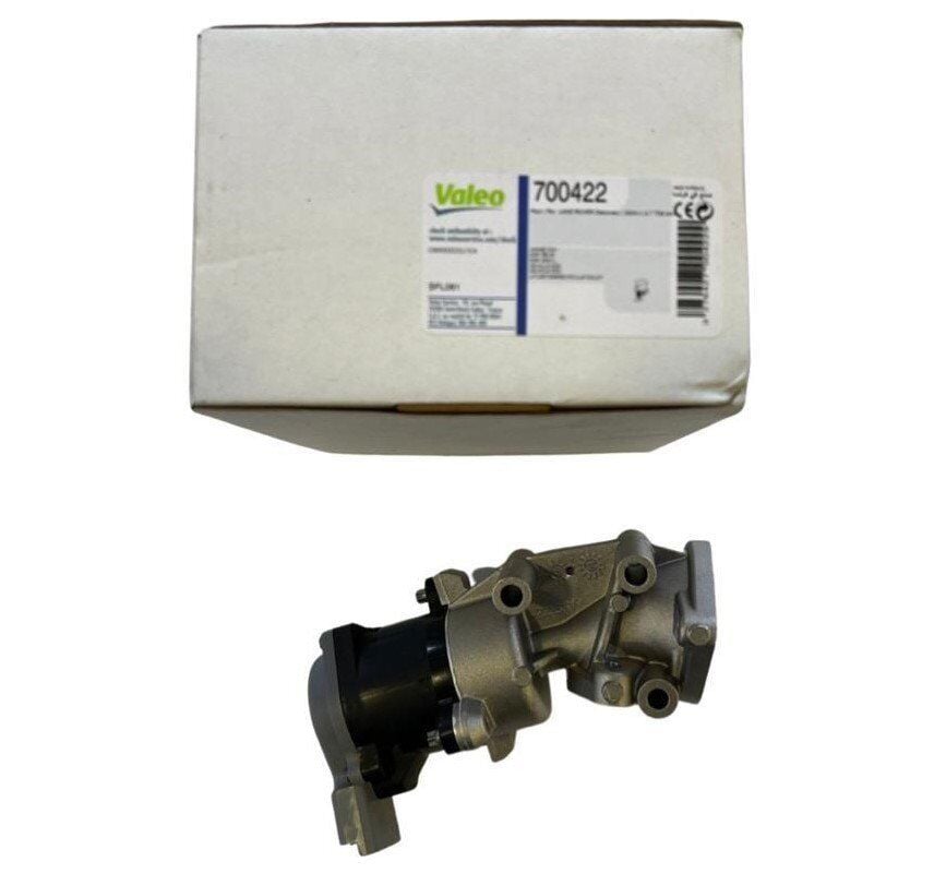 LR018323 - EGR VALFİ SOL (7A/2.7/NWD3/4) - Valeo