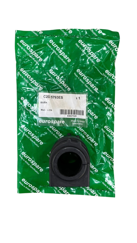 C2D5793 - ÖN VİRAJ DEMİR LASTİĞİ 5.0 (XJ) - Eurospare