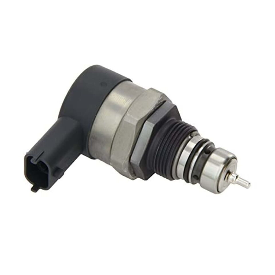 LR020692 - ENJEKTÖR KÜTÜK BASINÇ VALFİ (4.4L V8) - Bosch